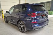 BMW X5 xDrive40i mHEV M Sport sport-aut