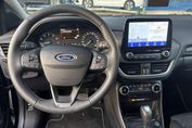 Ford Puma Titanium X 1.0 EcoBoost mHEV  DCT