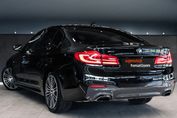 BMW Seria 5 540I Xdrive m Sport Sport
