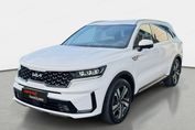 Kia Sorento 1.6 T-GDI HEV Prestige Line 4WD