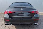 Mercedes Klasa E 300 de 4-Matic AMG