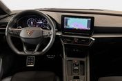 Cupra Leon 2.0 TSI DSG