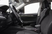 Skoda Octavia 1.5 Tsi Act Style