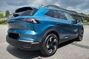 Renault Symbioz Techno 1.8 E-Tech Full Hybrid