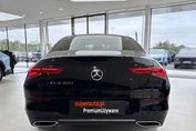 Mercedes CLA 200 Progressive 7G-DCT