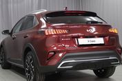 Kia XCeed 1.6 T-GDI Tribute DCT