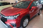 Suzuki S-Cross 1.4 BoosterJet mHEV Premium Plus SP aut