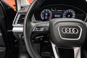 Audi Q5 40 TDI Quattro S tronic