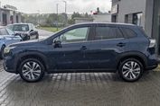 Suzuki S-Cross 1.4 Shvs Elegance