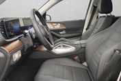 Mercedes GLE 350 de PHEV 4-Matic Advanced Plus