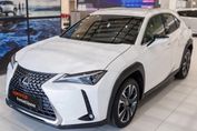 Lexus UX 300h Business
