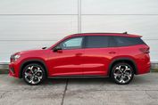 Skoda Kodiaq RS 2.0 TSI DSG 4x4