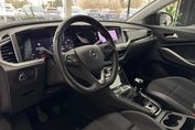 Opel Crossland X 1.2 Elegance Business Pack