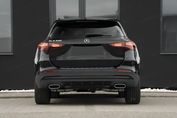 Mercedes GLA 200 AMG Line