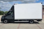 Iveco Daily 35S18 + WINDA