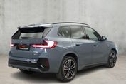 BMW X1 sDrive20d mHEV M Sport