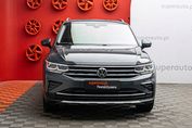 Volkswagen Tiguan 1.5 TSI Elegance DSG