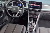 Volkswagen T-Roc 1.5 TSI Life DSG
