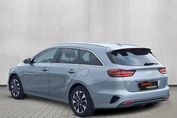 Kia Ceed 1.5 T-GDI L DCT