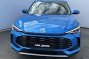 MG ZS 1.5 HEV+ Excite aut