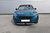 Peugeot 3008 GT 1.2 mHEV e-DCS6