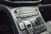 Hyundai Santa Fe 1.6 T-GDI PHEV Platinum 4WD