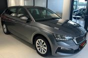 Skoda Scala TSI Ambition DSG