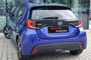 Toyota Yaris Hybrid 1.5 Style