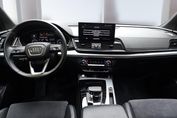 Audi Q5 40 TDI mHEV quattro S Line S tronic