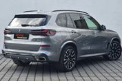 BMW X5 xDrive30d M Sport