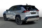Toyota RAV4 Selection 2.5 Hybrid  4x4