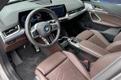 BMW X1 sDrive18d M Sport