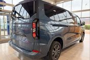 Ford Tourneo Custom 320 L2H1 Titanium A8