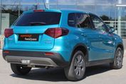Suzuki Vitara Boosterjet mHEV Premium 2WD