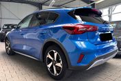 Ford Focus Active X aut 1.0 EcoBoost