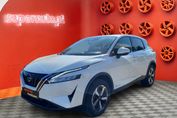 Nissan Qashqai N-Connecta 1.5 E-Power AT