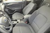 Ford Focus 1.5 EcoBlue Titanium X aut