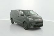 Fiat Scudo XL L2H1 Zabudowa Brygadowa Składana