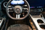 Mercedes CLA 250+ AMG Line