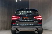 BMW X3 xDrive30e M Sport sport-aut