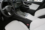 Mercedes GLC Coupe 220 d 4-Matic AMG Line