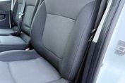 Renault Trafic L1H1