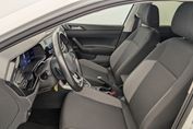 Volkswagen Polo Life 1.0 TSI DSG7