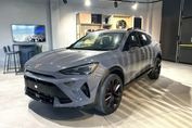 Cupra Formentor 2.0 TSI 4Drive DSG