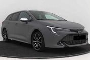 Toyota Corolla GR Sport 1.8 Hybrid
