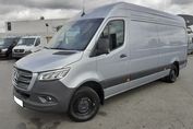 Mercedes Sprinter 317 Długi PRO