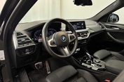 BMW X4 xDrive20d mHEV M Sport sport-aut