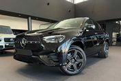 Mercedes GLE Coupe 450 d 4-Matic AMG Line