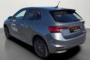 Skoda Fabia 1.0 Tsi Edition 130