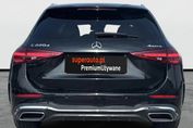 Mercedes Klasa C Kombi 220 d 4MATIC AMG Line